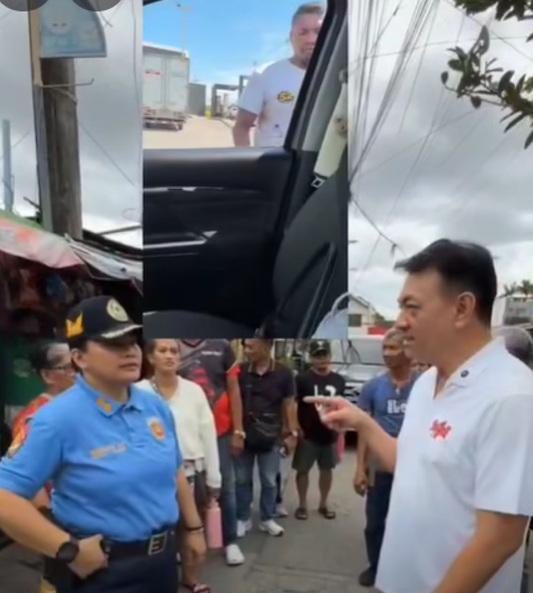 Clarification after viral car-opening incident — Can transparency ease public fear?